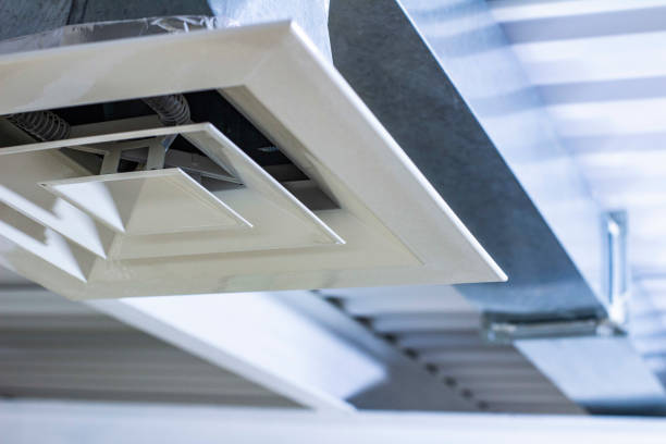Best HVAC Air Duct Cleaning  in Palos Park, IL