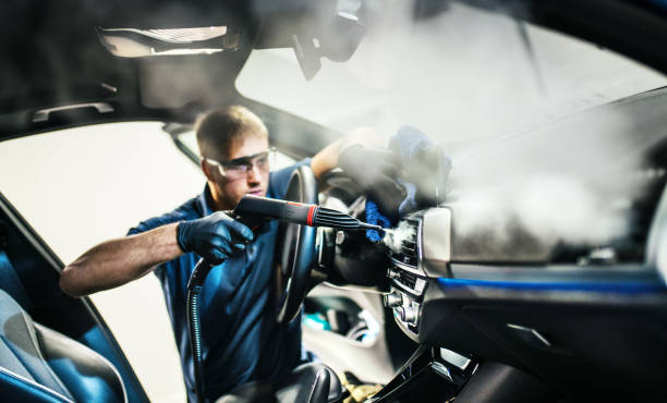 Best Commercial HVAC Duct Cleaning  in Palos Park, IL