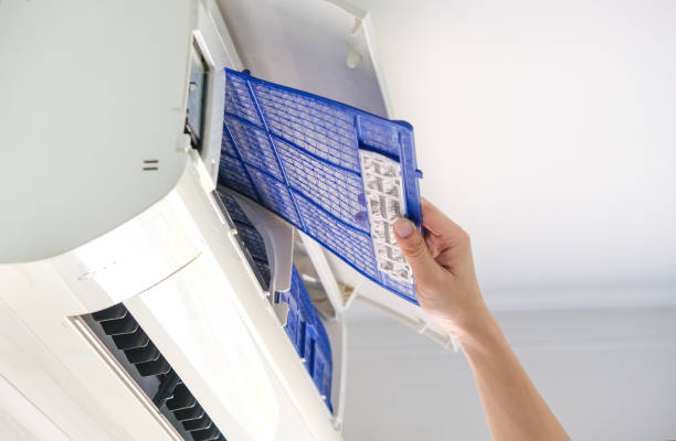 Best Ductwork Cleaning Services  in Palos Park, IL